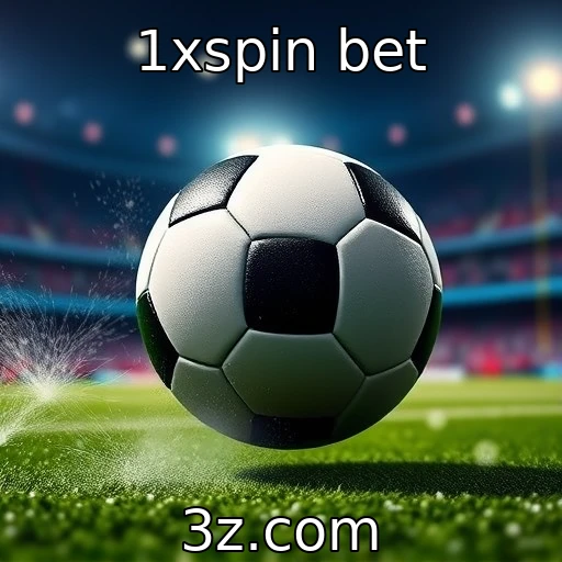 1xspin bet Apostas esportivas em alta: análise das melhores táticas para 2025