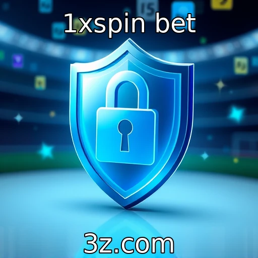 1xspin bet Apostas esportivas: Estratégias vencedoras para maximizar seus ganhos