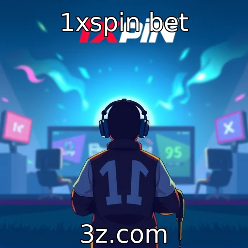 1xspin bet Análise das Apostas Esportivas: Como Aumentar Suas Chances de Vitória