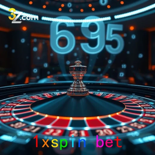 1xspin bet Pagamento