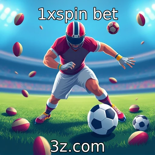1xspin bet Apostas esportivas: como analisar partidas e maximizar seus lucros