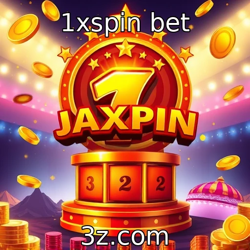 1xspin bet Como os jackpots progressivos estão mudando o cenário dos cassinos online