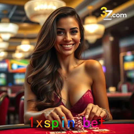 1xspin bet Slots