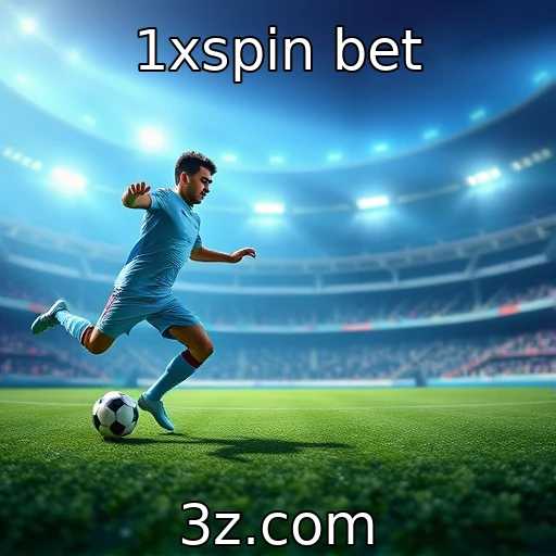 1xspin bet Apostas esportivas: Como analisar seu desempenho nas partidas